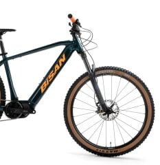 2025 Bisan Envious XT 29 XC Elektrikli Dağ Bisikleti