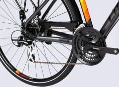 Lapierre Trekking 3.0 H Disk Şehir Tur Bisikleti