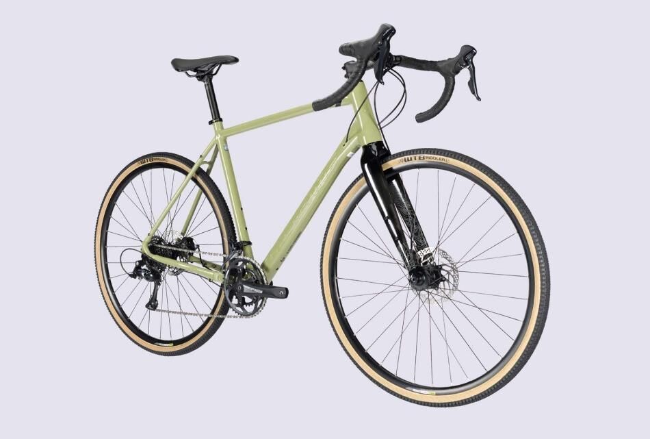 Lapierre Crosshill 2.0 Sora Gravel Bisiklet