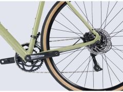 Lapierre Crosshill 2.0 Sora Gravel Bisiklet