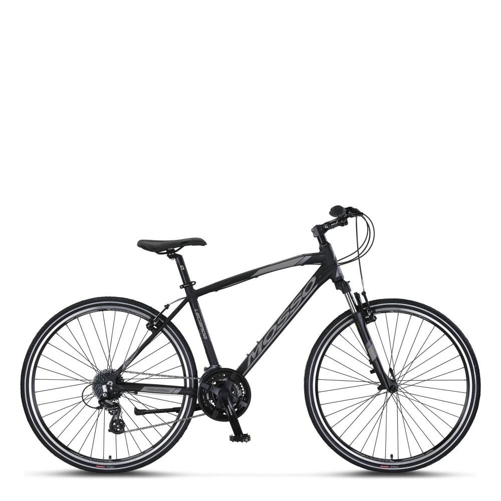 Mosso Legarda 2324 MSM V Fren Şehir Tur Bisikleti