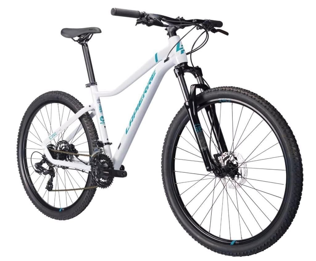 Lapierre CRP Edge 2.7 Lady H Disk 27.5 Jant Dağ Bisikleti