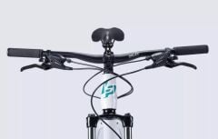 Lapierre CRP Edge 2.7 Lady H Disk 27.5 Jant Dağ Bisikleti