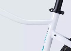 Lapierre CRP Edge 2.7 Lady H Disk 27.5 Jant Dağ Bisikleti