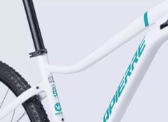 Lapierre CRP Edge 2.7 Lady H Disk 27.5 Jant Dağ Bisikleti