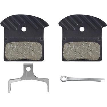 Shimano XTR/XT/SLX J05A Disk Fren Balatası