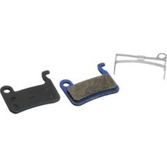 Brakco BP-17/SP-17 Shimano Disk Fren Balatası