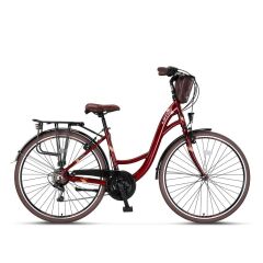 Ümit Valencia 28 Jant Klasik Unisex Şehir Tur Bisikleti