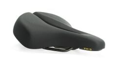 Selle Royal Vaia Relaxed Unisex Bisiklet Selesi 250x220mm
