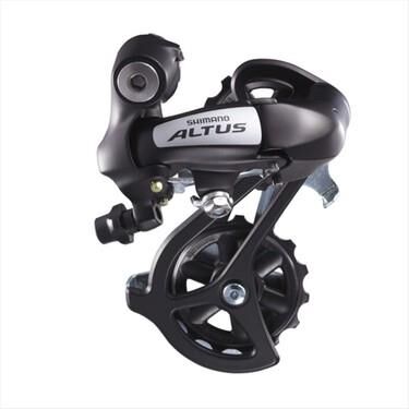 Shimano Altus RD-M310 SGS 7/8 Arka Vites Aktarıcı Kutusuz OEM