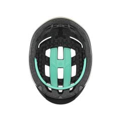 Lazer Codax KinetiCore CE-CPSC Kask Buz Gri Uni +net (54/61)