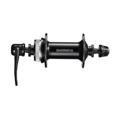 Shimano Tourney HB-TX505 Ön Göbek 32H Siyah