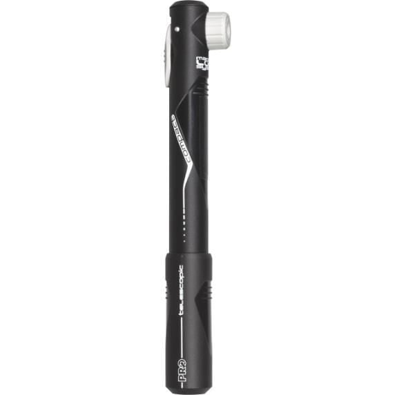 PRO Touring Teleskopik Mini Compact Pompa 120PSI