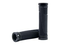 Zozo G-308 Vidalı Bisiklet Elcik Siyah