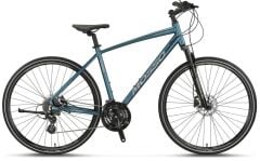 Mosso Legarda PRO X24 MSM H Disk Şehir Tur Bisikleti