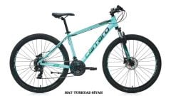 2025 Carraro Force 720 H Disk 27.5 Jant Dağ Bisikleti