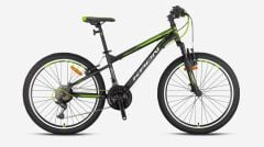 2025 Kron Echo Vortex 4.0 24 Jant Çocuk Bisikleti