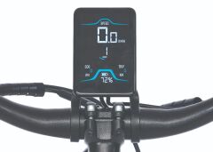 Corelli Keila-S Elektrikli Şehir Tur Bisikleti