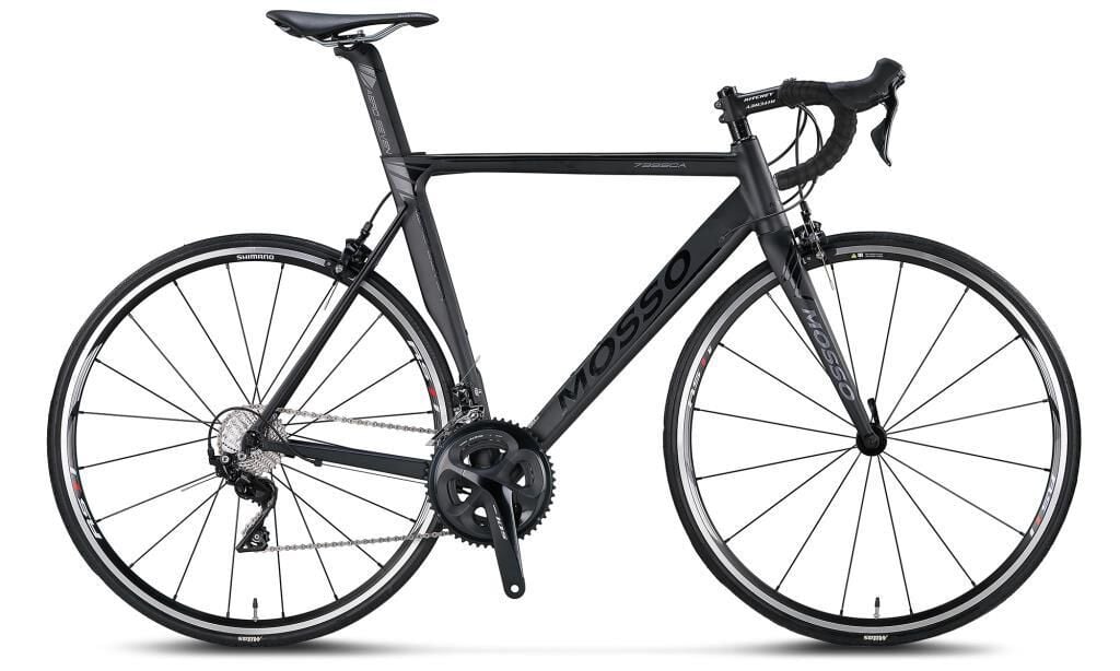 2024 Mosso 739SCA 105 Yol Yarış Bisikleti