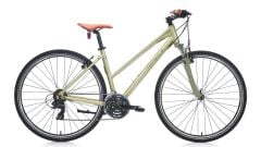 2025 Carraro Sportive 222 Lady V Fren Şehir Tur Bisikleti