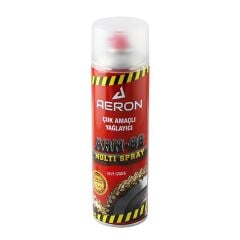 Aeron ARN-88 Sıvı Gres Sprey 500 ml