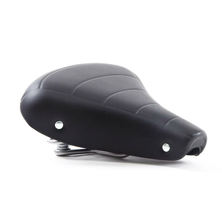 Selle Royal Ondina A071 Yaylı Retro Nostalji Bisiklet Selesi