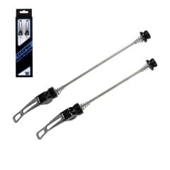 Toopre TL-01 QR Teker Mandal Seti Siyah