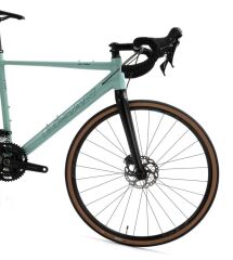 Bisan All Trail GRX 400 Gravel Yol Bisikleti