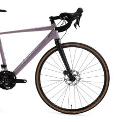 Bisan All Trail GRX 400 Gravel Yol Bisikleti