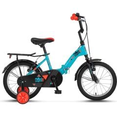 Ümit Picolo 16 Jant Katlanır Çocuk Bisikleti