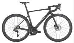 2025 Scott Addict RC 20 Karbon Yol Bisikleti Siyah