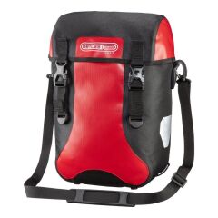 Ortlieb F4801 Sport-Packer Classic 30 L Ön Çanta Kırmızı-Siyah