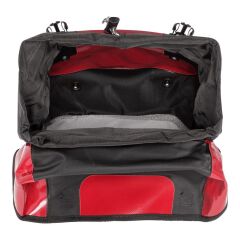 Ortlieb F4801 Sport-Packer Classic 30 L Ön Çanta Kırmızı-Siyah
