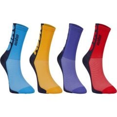 Asistan Cape SO 88 Çorap 2 li Set