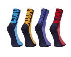 Asistan Cape SO 88 Çorap 2 li Set