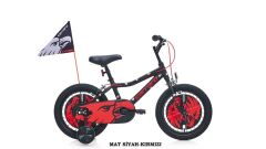 Carraro Red Eagle 16 Jant Çocuk Bisikleti