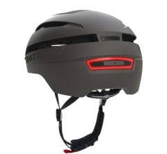 Cratoni C-LOOM 2.0 Bisiklet Kaskı Mat Siyah