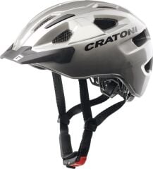 Cratoni C-Swift Bisiklet Kaskı Antrasit