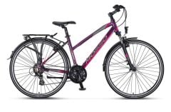 Mosso Legarda 2321 CT LSM V Fren Lady Şehir Tur Bisikleti