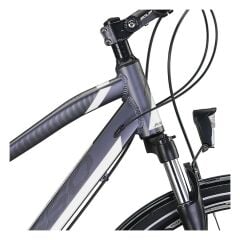 Mosso Legarda 2321 CT LSM V Fren Lady Şehir Tur Bisikleti