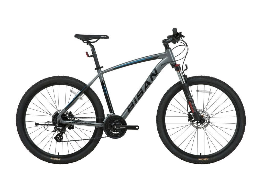 2025 Bisan MTX 7300 H Disk 29 Jant Bisiklet