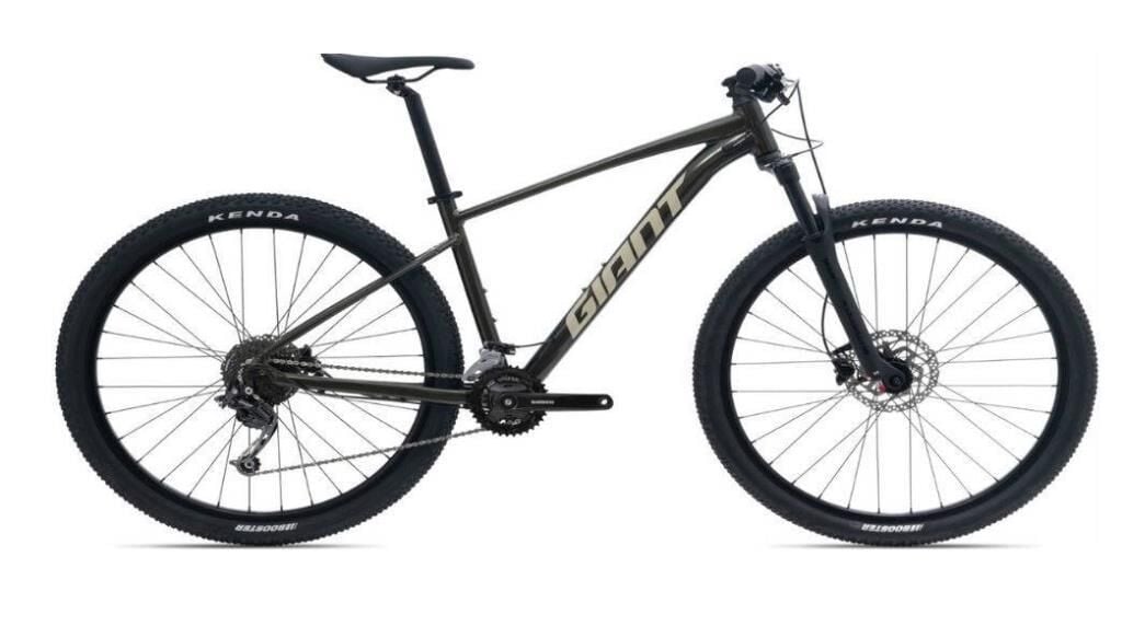 Giant Talon 2 GE 29 Dağ Bisikleti Phantpom Green