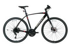 Bisan TRX 8600 Deore Şehir Tur Bisikleti