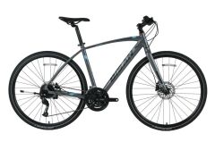 Bisan TRX 8600 Deore Şehir Tur Bisikleti