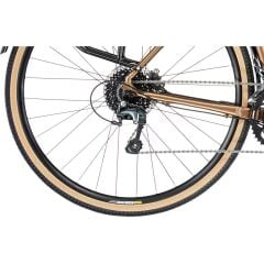 Lapierre Crosshill 3.0 H Disk Gravel Bisiklet