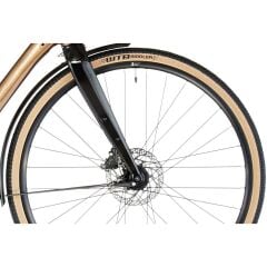 Lapierre Crosshill 3.0 H Disk Gravel Bisiklet