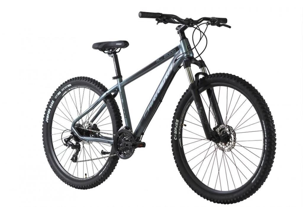 Carrera M9 2000 H Disk 29 Jant Bisiklet