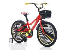 Corelli Raptor 20 Jant Çocuk Bisikleti