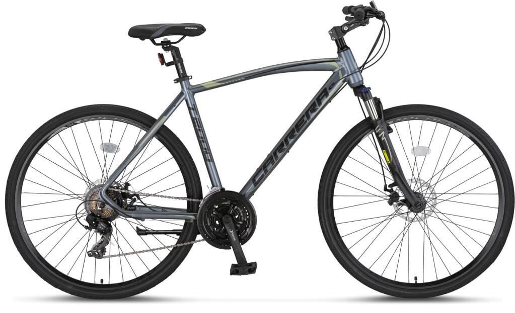 Carrera T2000 H Disk Şehir Tur Bisikleti