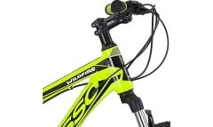 Mosso Wildfire V Fren 29 Jant Bisiklet